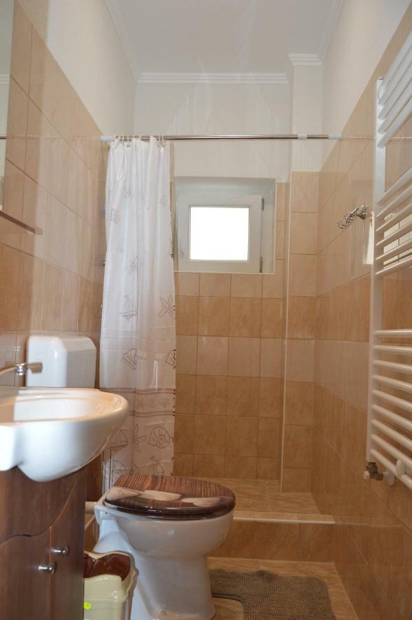 Varga Apartman Hévíz المظهر الخارجي الصورة