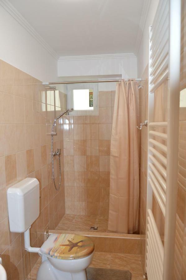 Varga Apartman Hévíz المظهر الخارجي الصورة