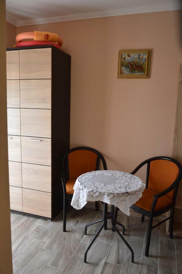 Varga Apartman Hévíz المظهر الخارجي الصورة